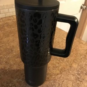 Simple modern trek 40 oz water bottle thermos